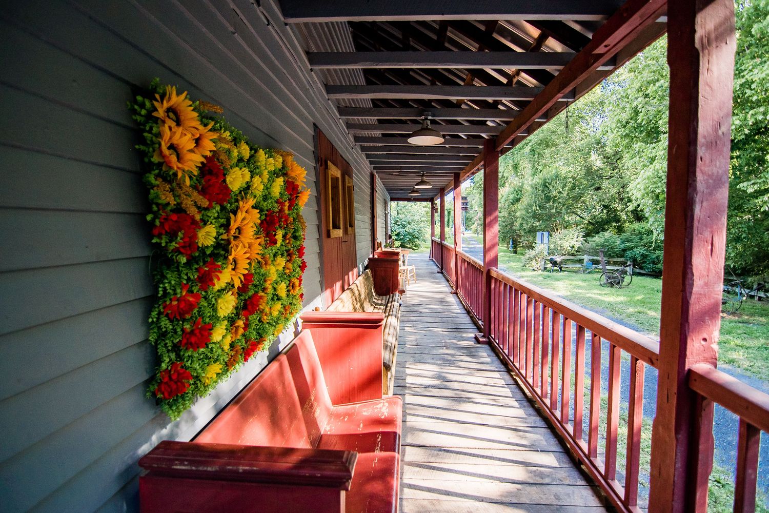 The Readyville Mill: 5418 Murfreesboro Rd, Readyville, TN 37149